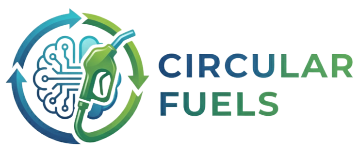 Circular Fuels logo